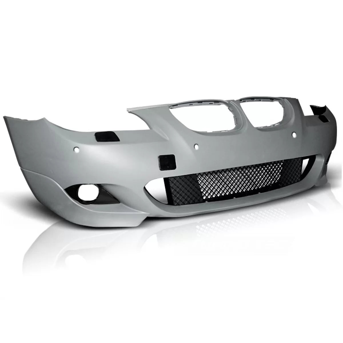 Paraurti Anteriore Sport PDC per BMW E60 E61 07-10