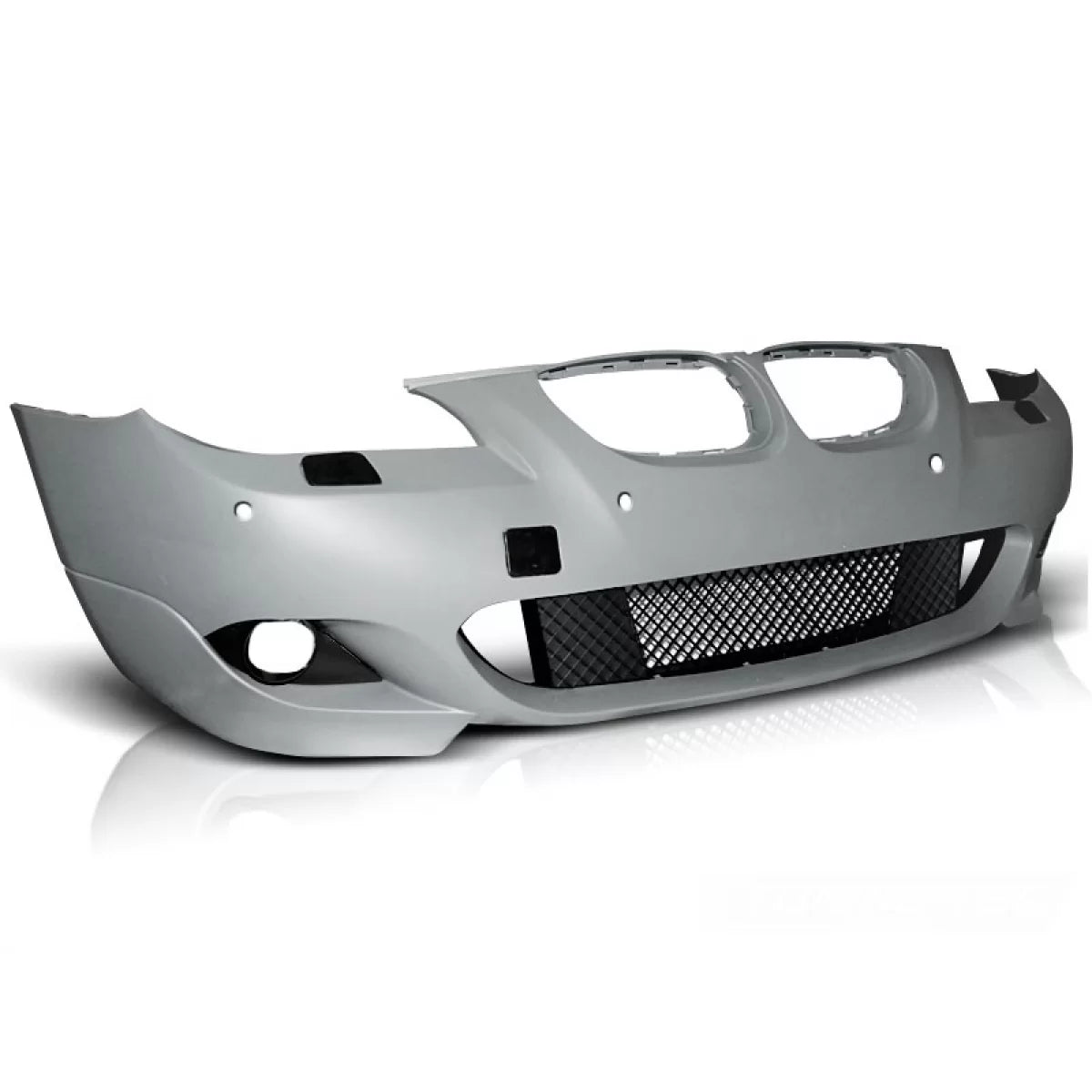 Paraurti Anteriore Sport PDC per BMW E60 E61 07.03-07