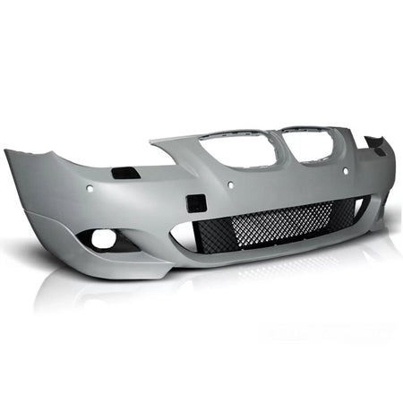 Paraurti Anteriore Sport PDC per BMW E60 E61 07.03-07