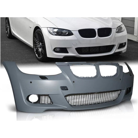 Paraurti Anteriore Sport PDC per BMW E92 06-09