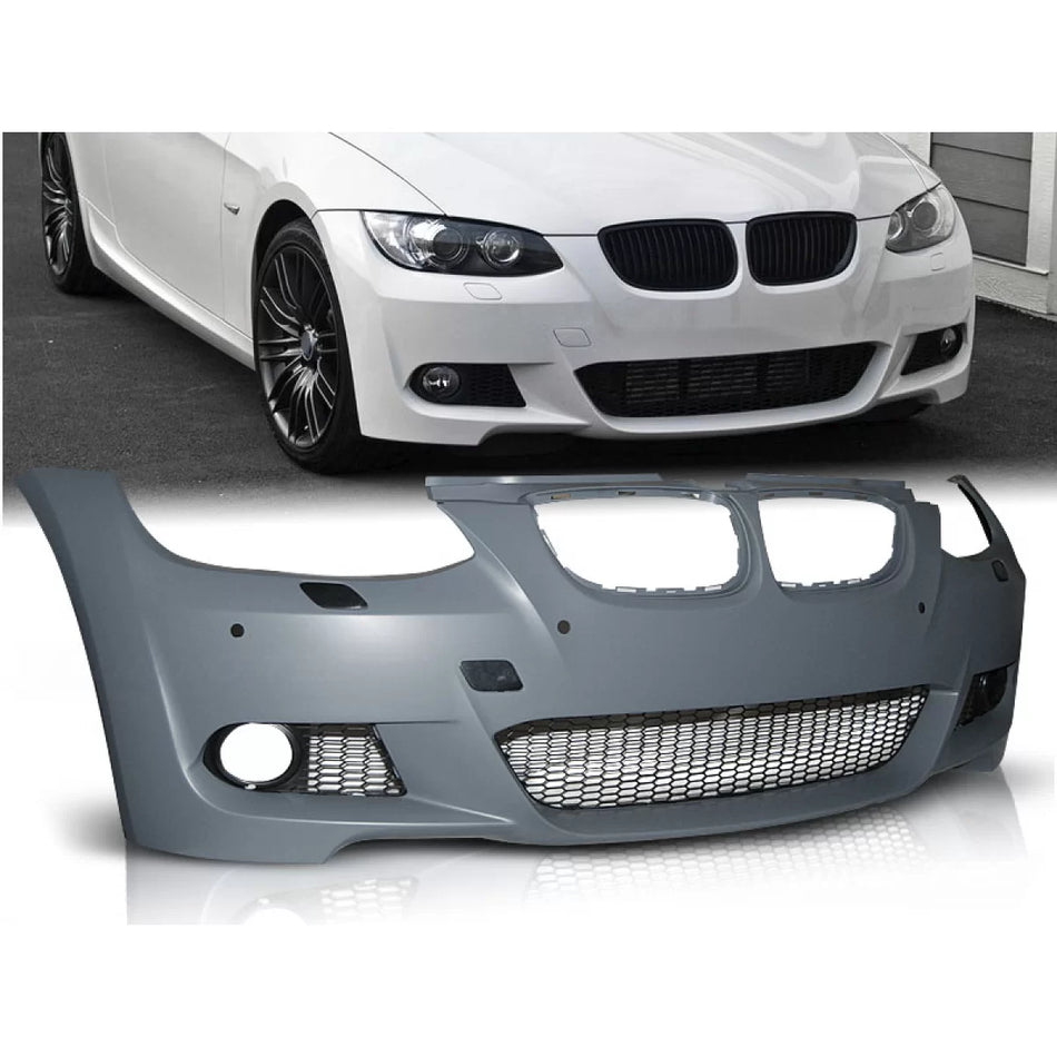 Paraurti Anteriore Sport PDC per BMW E92 06-09