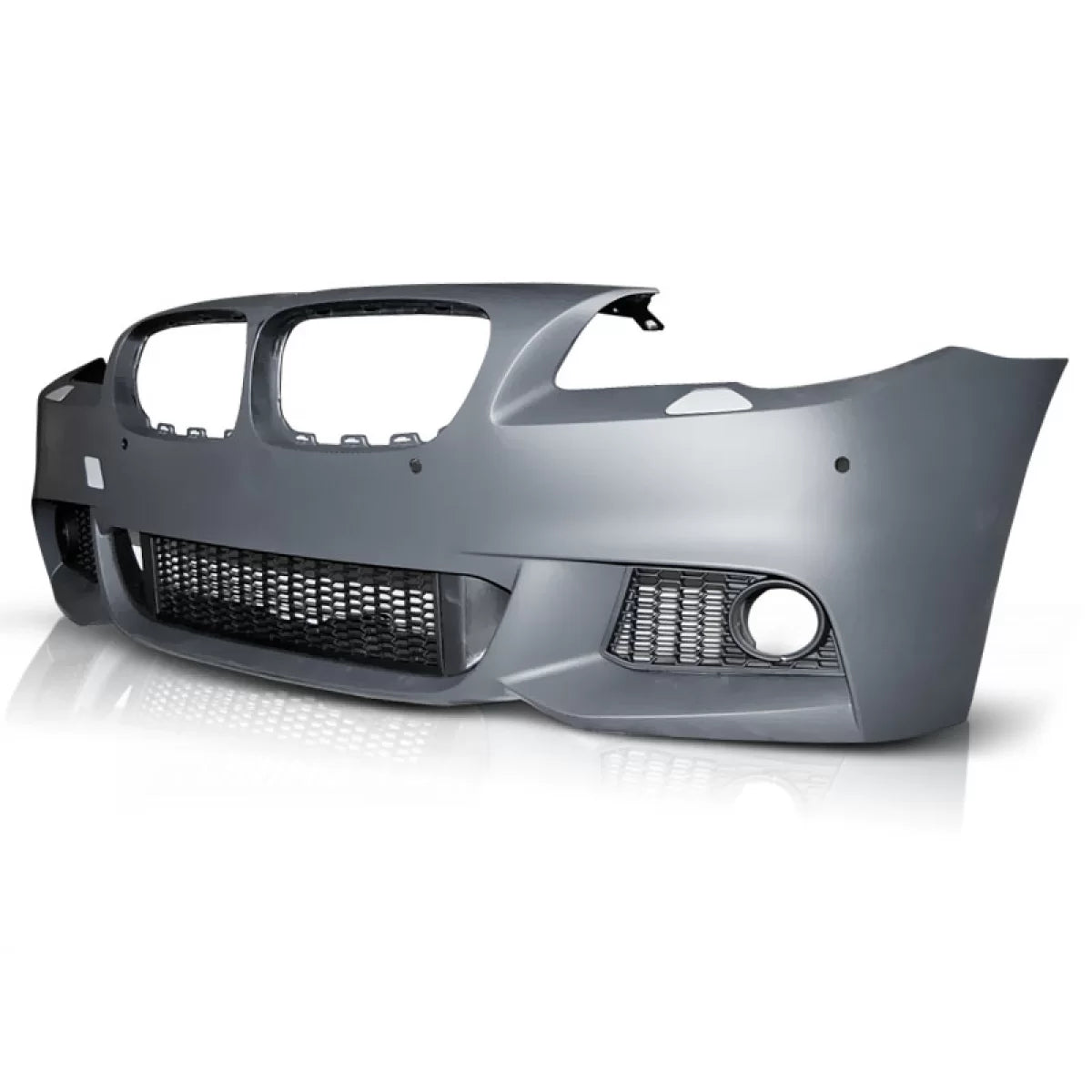 Paraurti Anteriore Sport PDC per BMW F10 10-06.13