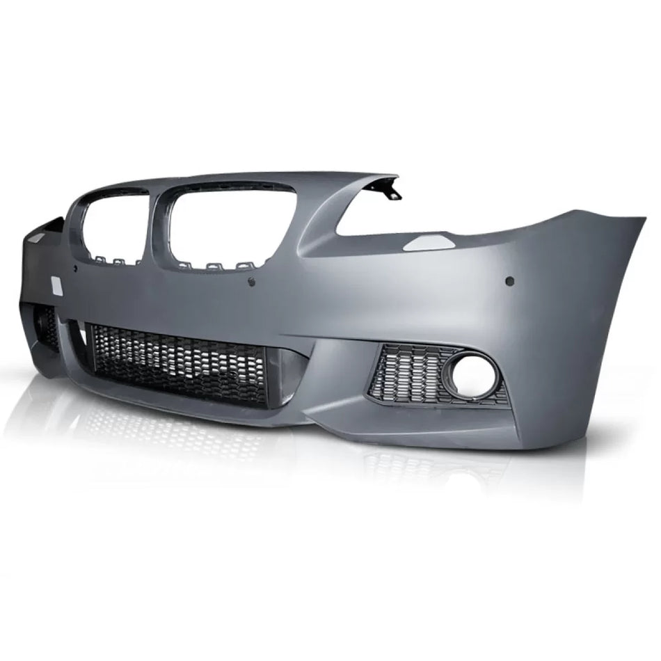 Paraurti Anteriore Sport PDC per BMW F10 10-06.13