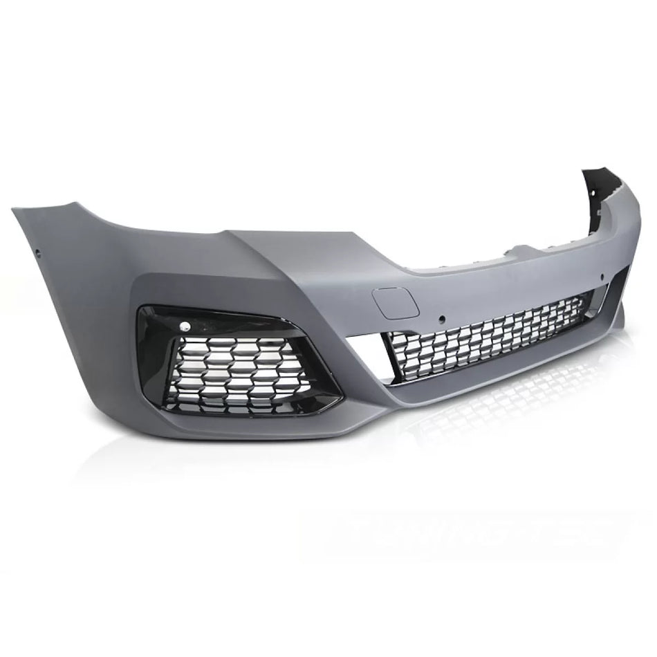 Paraurti Anteriore Sport PDC per BMW G30 G31 LCI 2020-2023