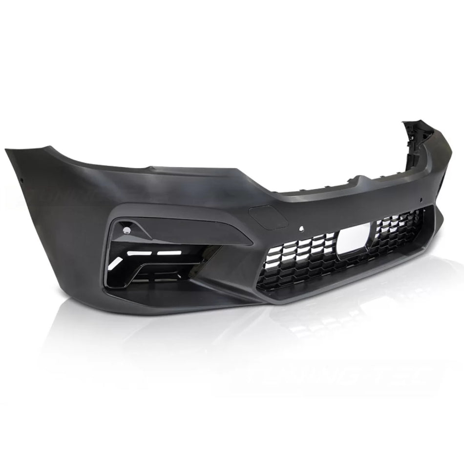 Paraurti Anteriore Sport PDC per BMW G30 G31 LCI 2020-2023