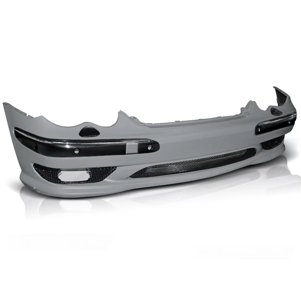 Paraurti Anteriore Sport PDC per Mercedes W203 00-04