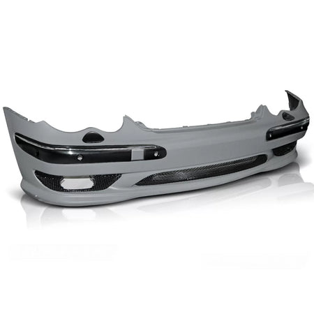 Paraurti Anteriore Sport PDC per Mercedes W203 00-04