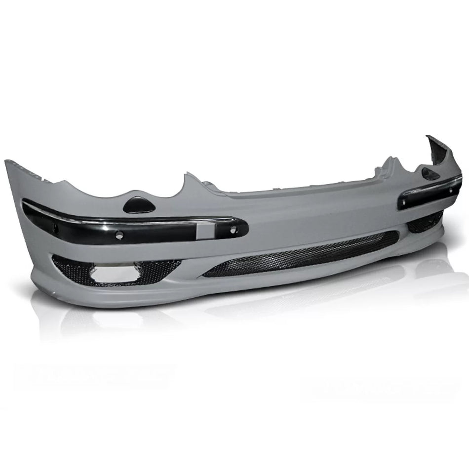Paraurti Anteriore Sport PDC per Mercedes W203 00-04