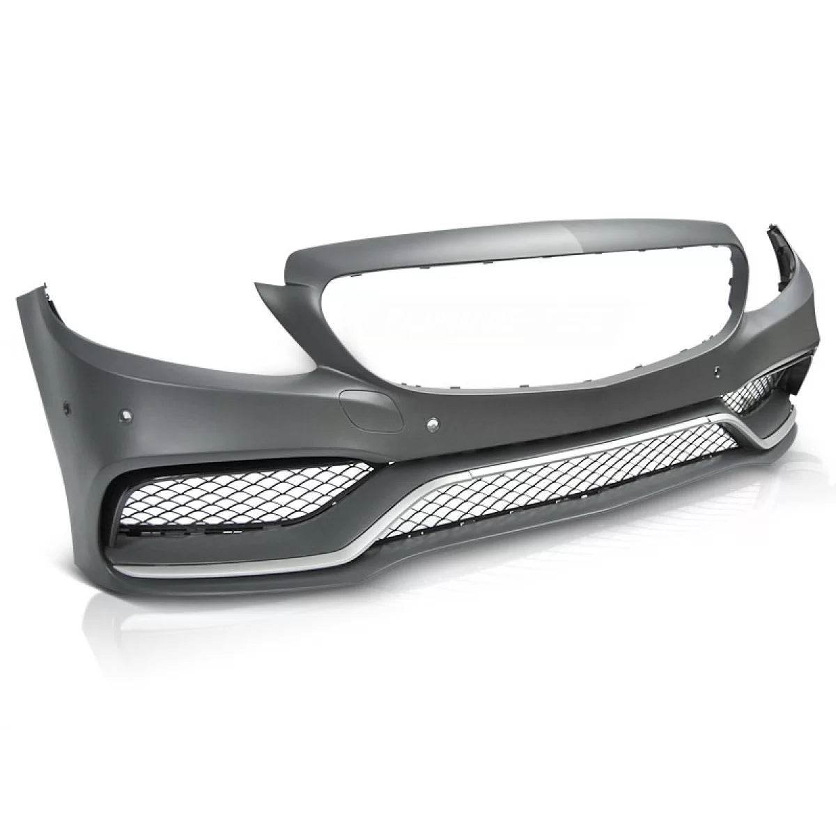Paraurti Anteriore Sport PDC per Mercedes W205 14-18