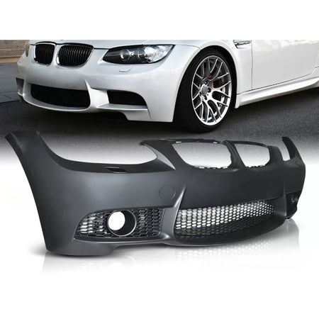 Paraurti Anteriore Sportivo per BMW E92 06-09