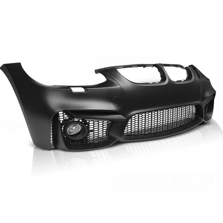 Paraurti Anteriore Sportivo per BMW E92 E93 LCI 2010-2013