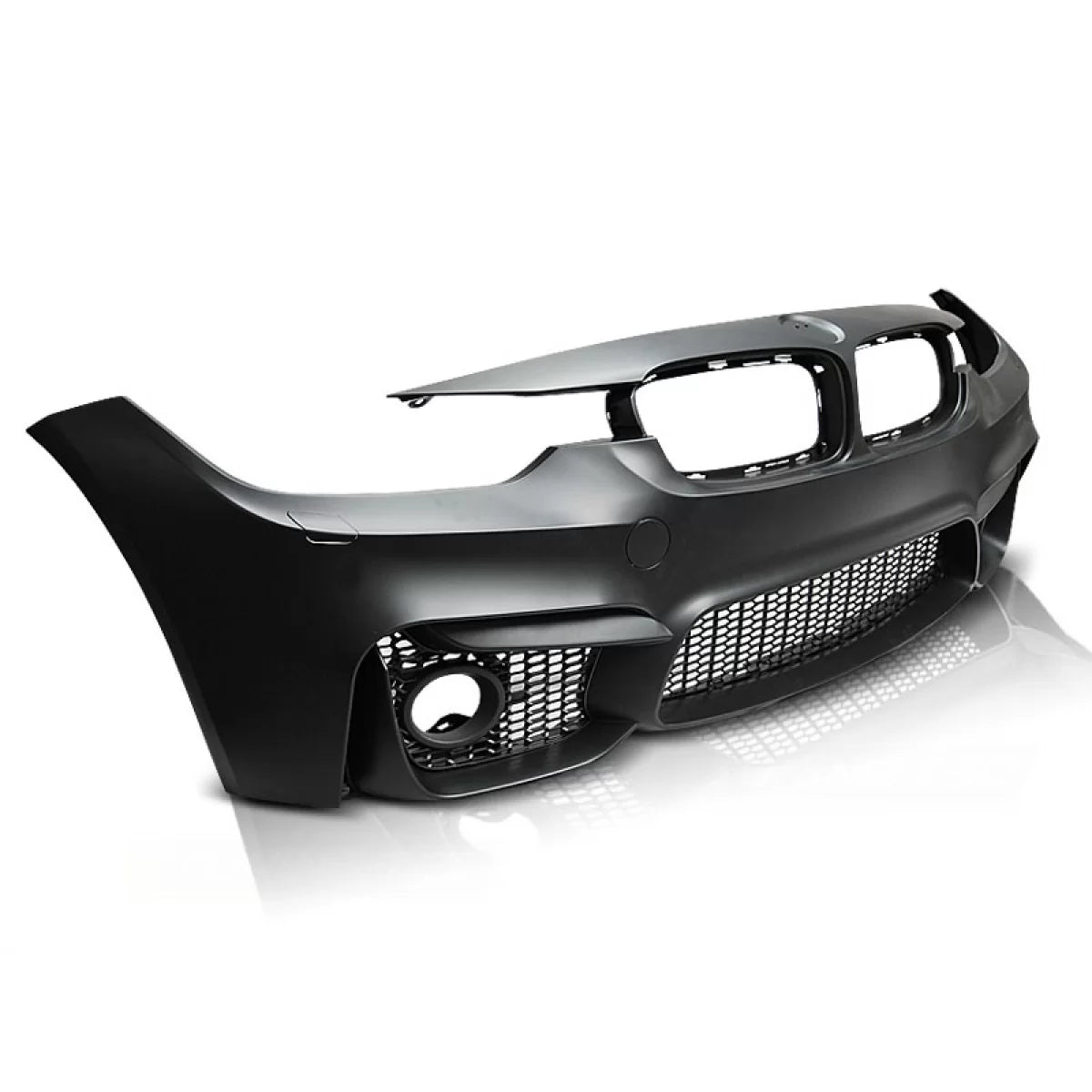 Paraurti Anteriore Sportivo per BMW F30 F31 11-18