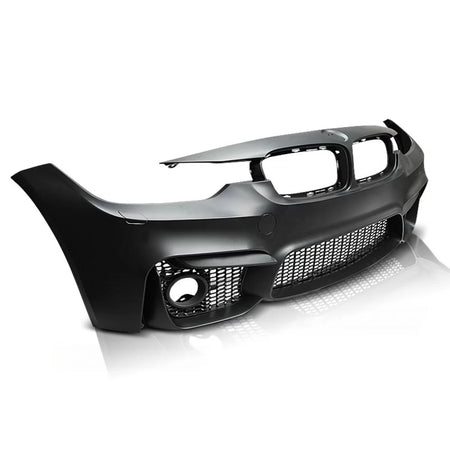 Paraurti Anteriore Sportivo per BMW F30 F31 11-18
