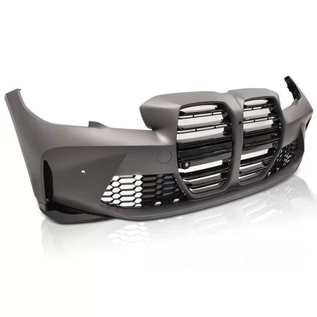 Paraurti Anteriore Sportivo per BMW G20 G21 2019-2022