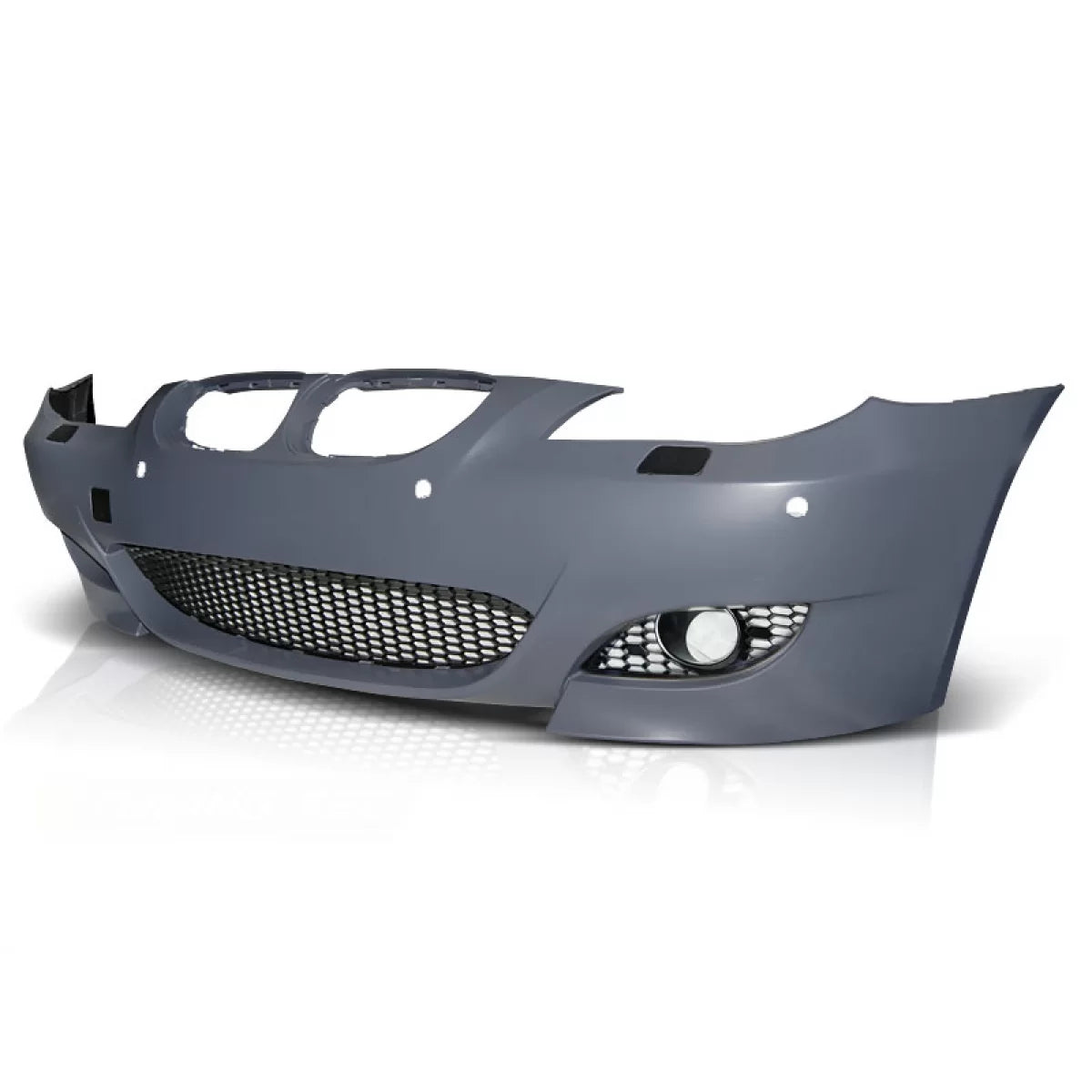 Paraurti Anteriore Sportivo PDC per BMW E60 E61 03-07