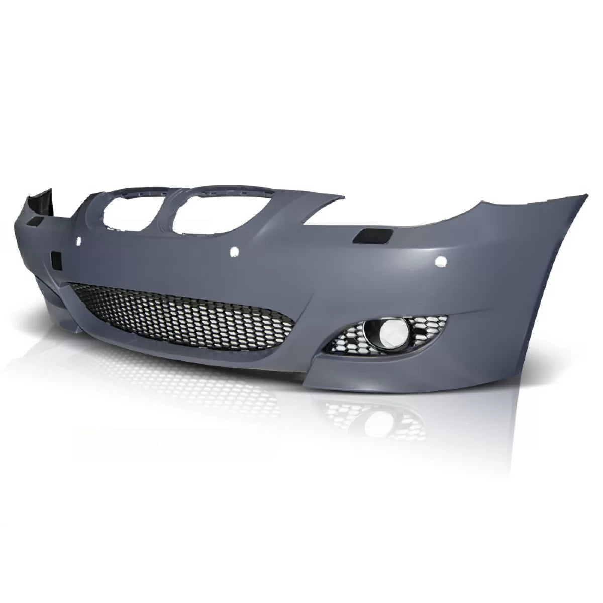Paraurti Anteriore Sportivo PDC per BMW E60 E61 07-10