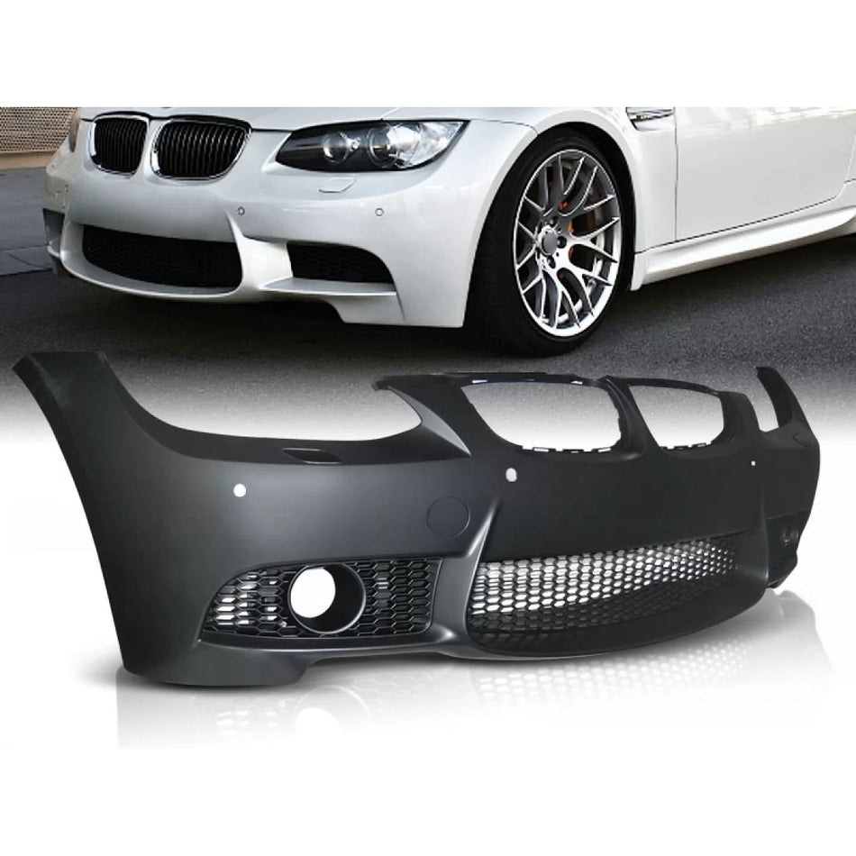 Paraurti Anteriore Sportivo PDC per BMW E92 06-09