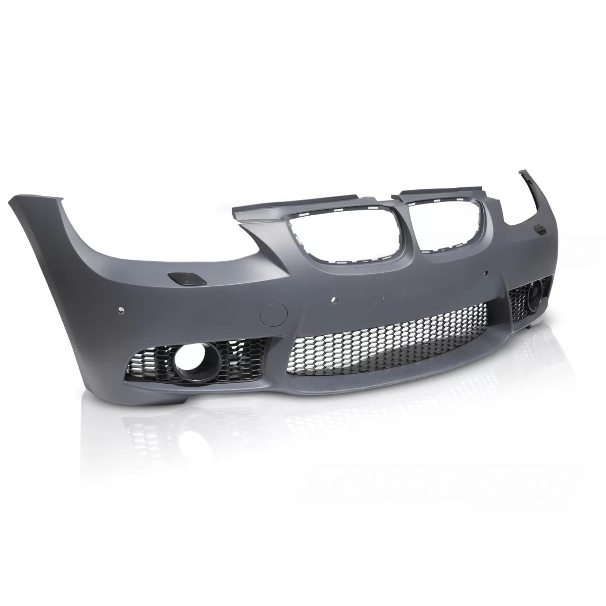 Paraurti Anteriore Sportivo PDC per BMW E92 E93 06-09