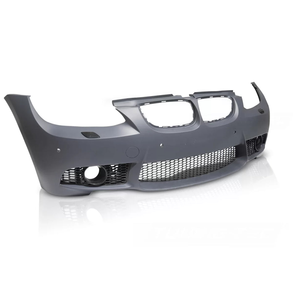 Paraurti Anteriore Sportivo PDC per BMW E92 E93 06-09