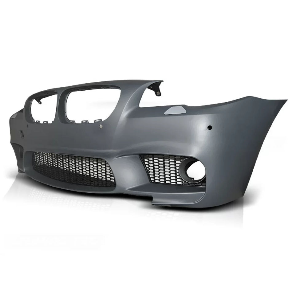 Paraurti Anteriore Sportivo PDC per BMW F10 10-06.13