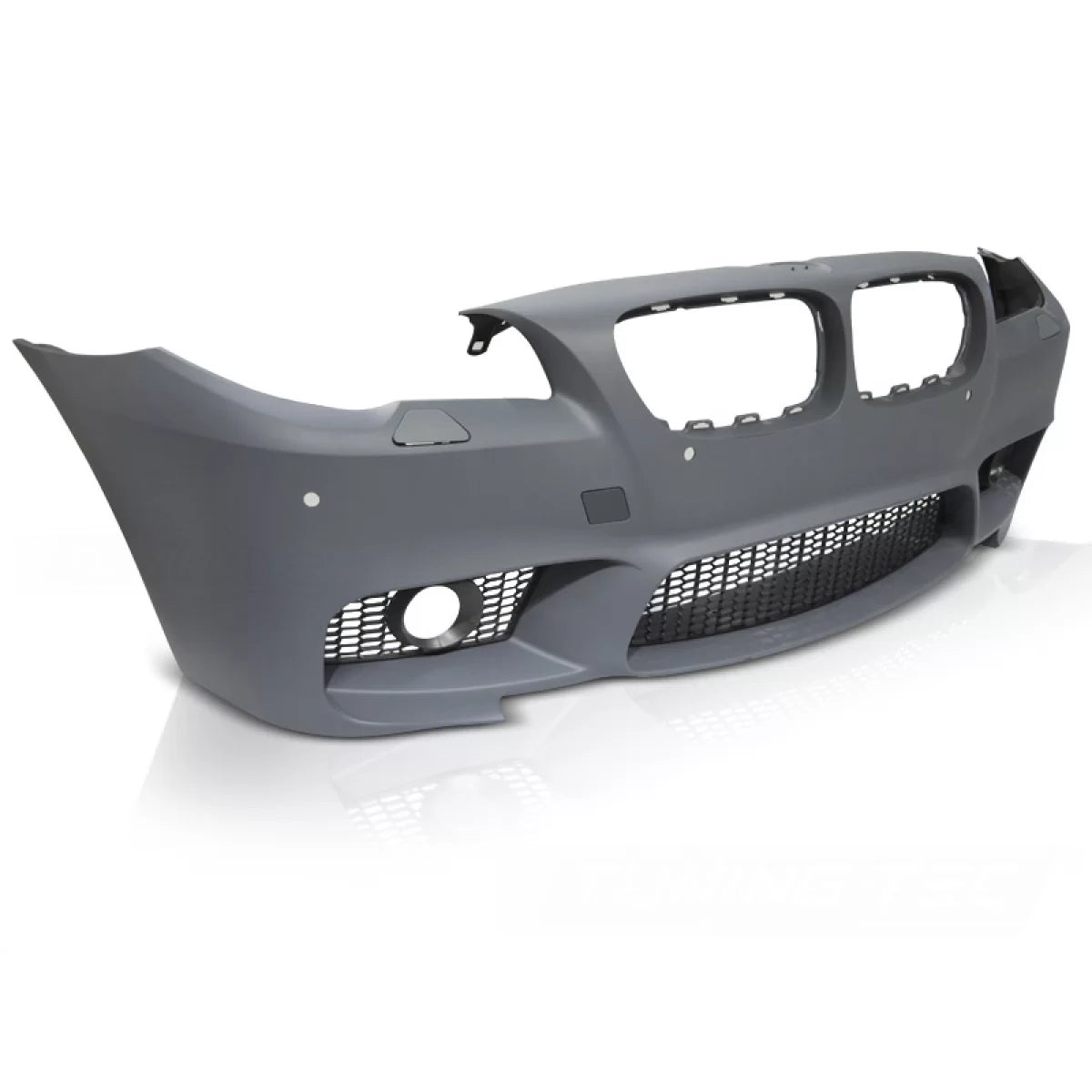 Paraurti Anteriore Sportivo PDC per BMW F10 F11 LCI 07.13-16