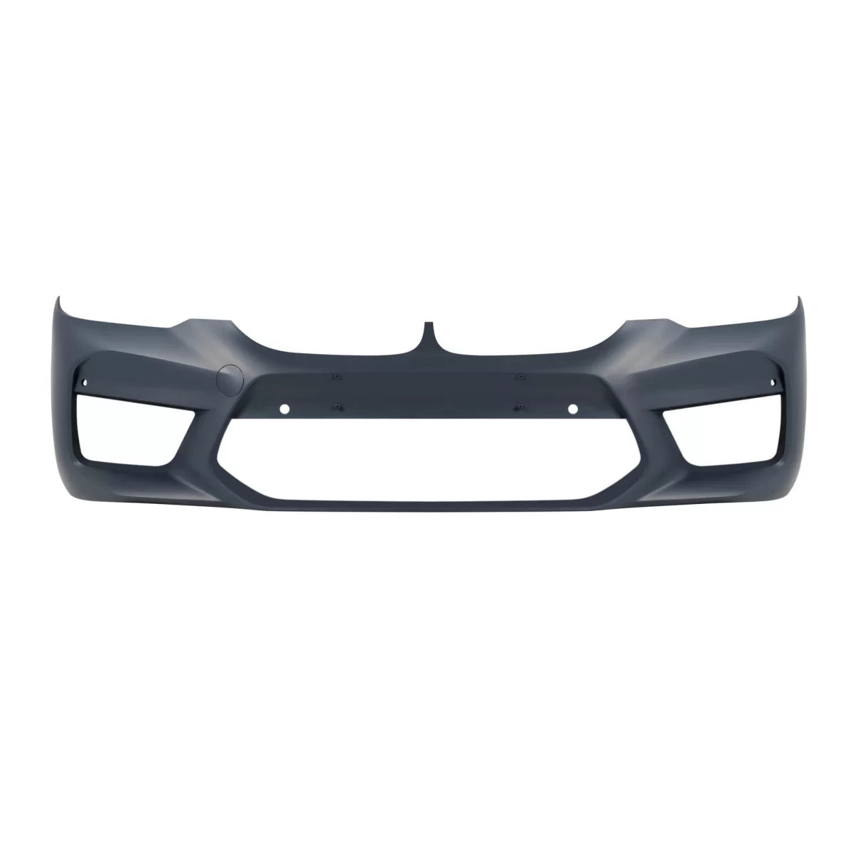 Paraurti Anteriore Tipo M5 con Griglia Acc e Fori PDC per BMW Serie 5 G30