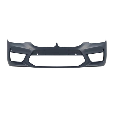Paraurti Anteriore Tipo M5 con Griglia Acc e Fori PDC per BMW Serie 5 G30