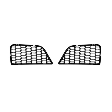 Paraurti Anteriore Tipo M5 con Griglia Acc e Fori PDC per BMW Serie 5 G30