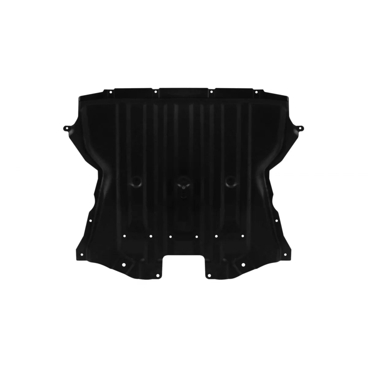 Paraurti Anteriore Tipo M5 con Griglia Acc e Fori PDC per BMW Serie 5 G30