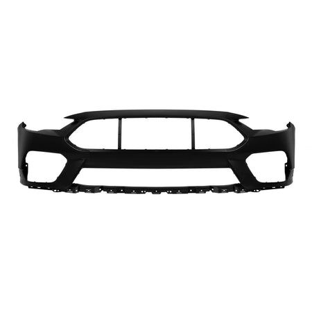 Paraurti Anteriore Tipo Mach 1 con Luci LED per Ford Mustang 2018-2022