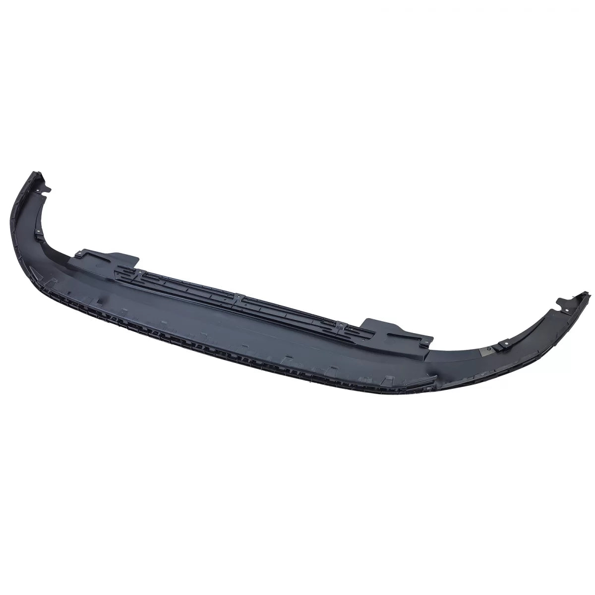 Protezione Sottoparaurti Anteriore per Volkswagen Golf 8 GTI GTD R-line 19-24