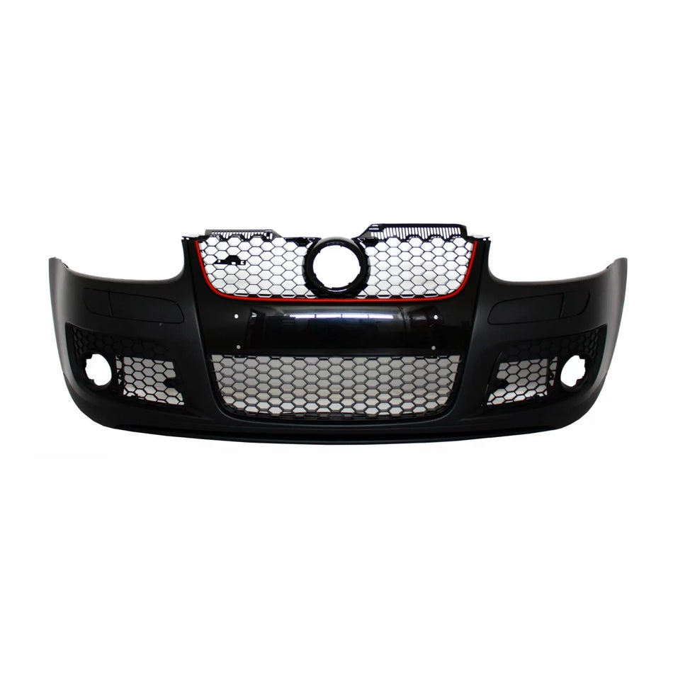Paraurti Anteriore GTI Design per VW Golf 5 MK5 2003-2007 Jetta 2005-2010
