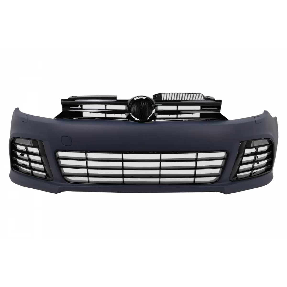 Paraurti Anteriore R20 Look per Volkswagen Golf Vi 2008-2013