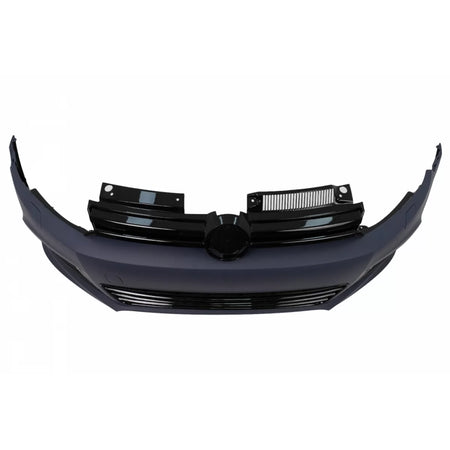 Paraurti Anteriore R20 Look per Volkswagen Golf Vi 2008-2013