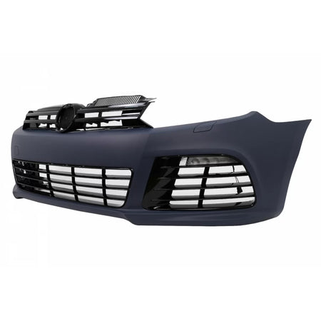 Paraurti Anteriore R20 Look per Volkswagen Golf Vi 2008-2013