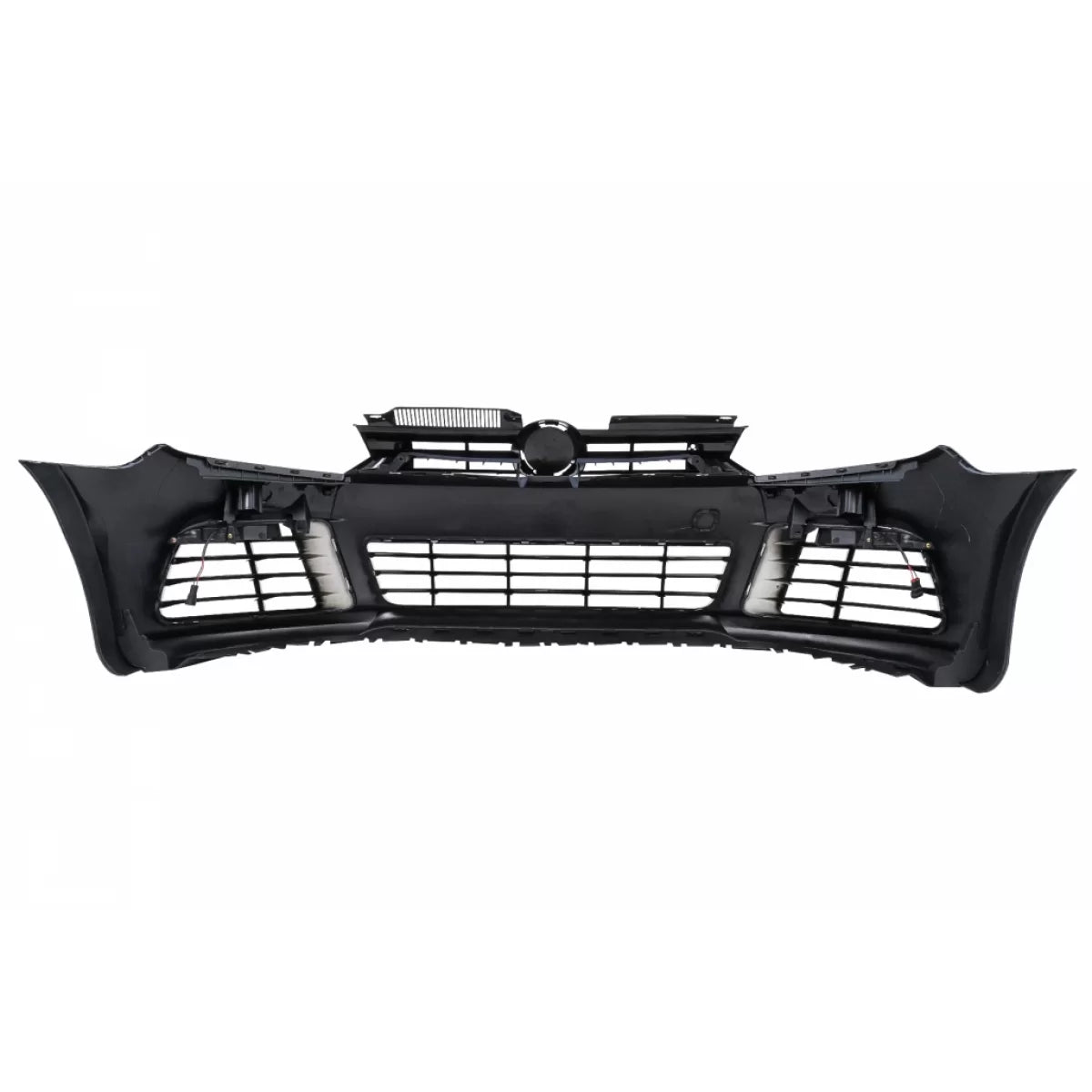 Paraurti Anteriore R20 Look per Volkswagen Golf Vi 2008-2013