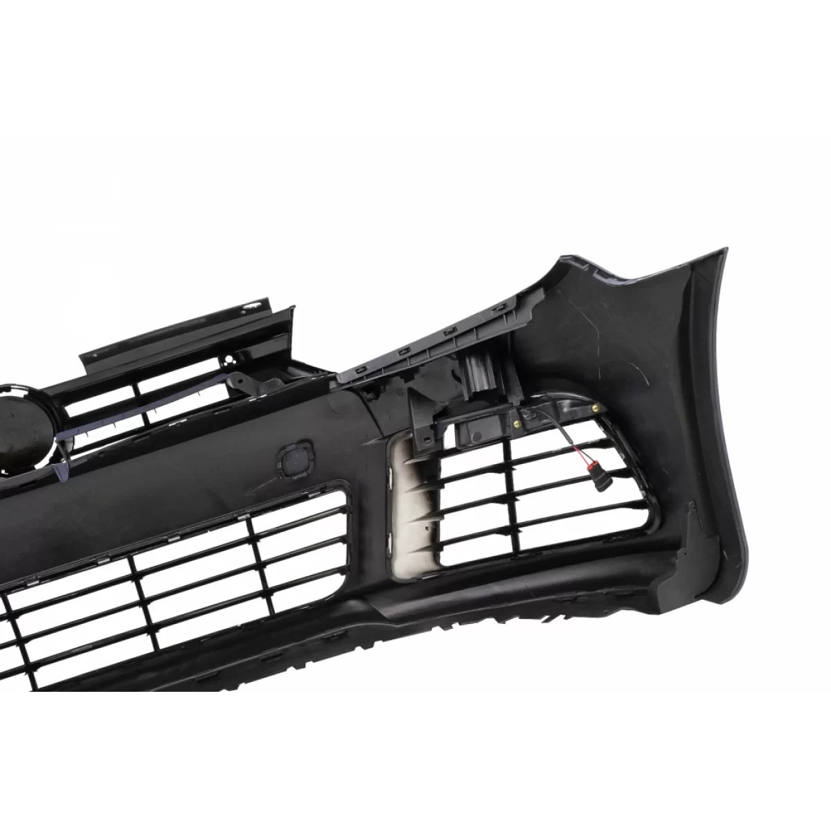 Paraurti Anteriore R20 Look per Volkswagen Golf Vi 2008-2013