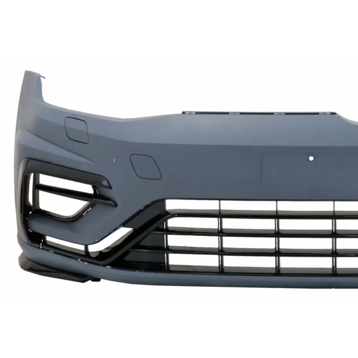 Paraurti Anteriore R Design per Volkswagen Golf 7.5 2017-2020 Senza Acc