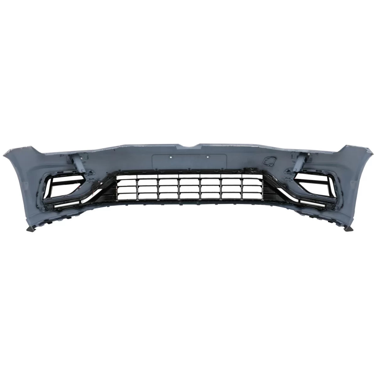 Paraurti Anteriore R Design per Volkswagen Golf 7.5 2017-2020 Senza Acc