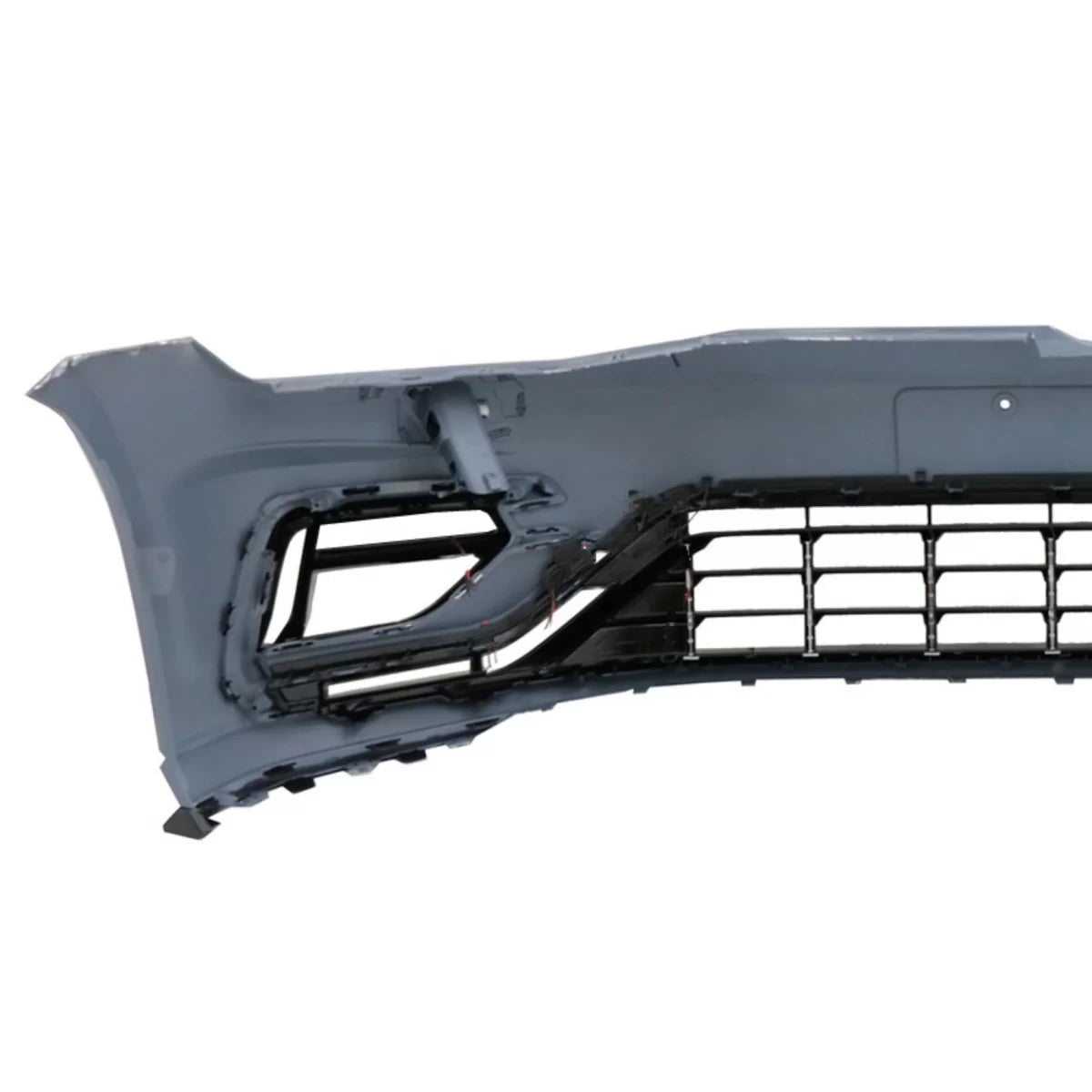 Paraurti Anteriore R Design per Volkswagen Golf 7.5 2017-2020 Senza Acc