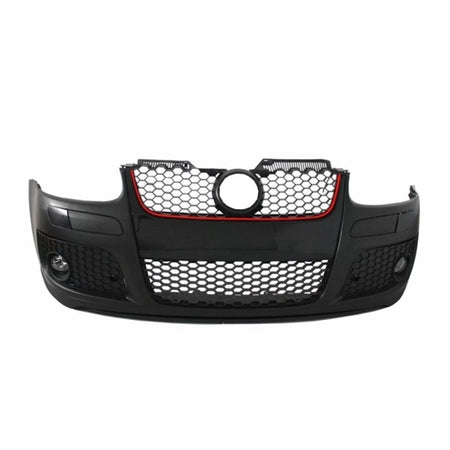 Paraurti Anteriore per Volkswagen Golf MK5 2003-2008 e Minigonne GTI Design
