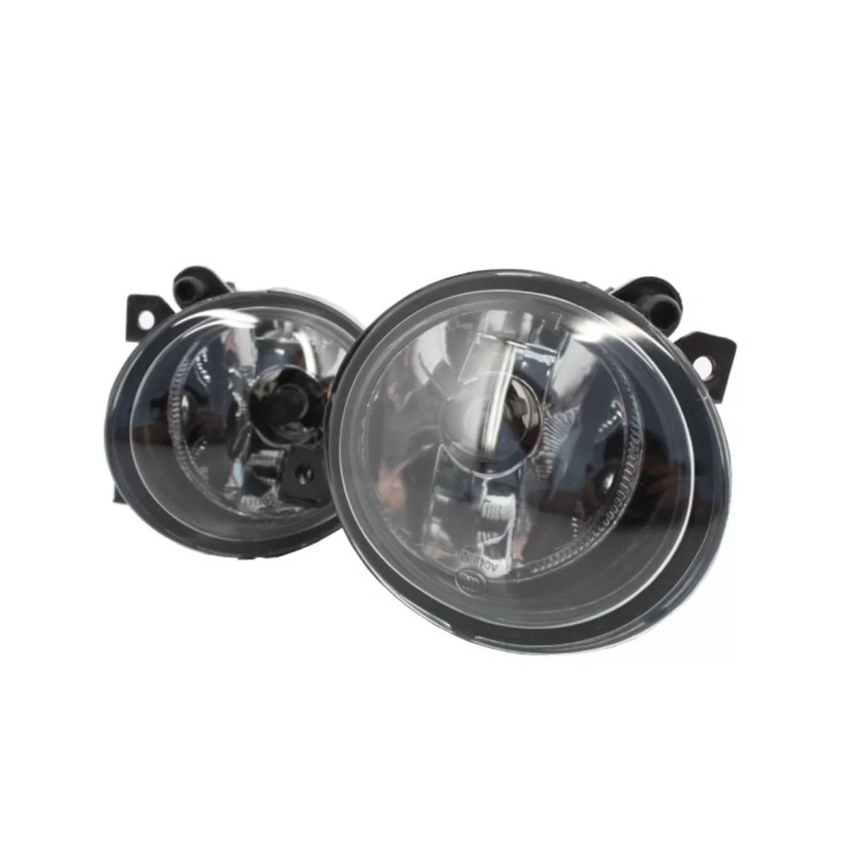 Paraurti Anteriore per Volkswagen Golf MK5 2003-2008 e Minigonne GTI Design