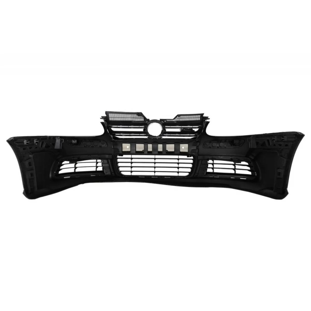 Paraurti Anteriore R32 con Griglia Cromata per VW Golf 5 03-08 Jetta 05-10
