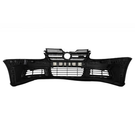 Paraurti Anteriore R32 con Griglia Cromata per VW Golf 5 03-08 Jetta 05-10