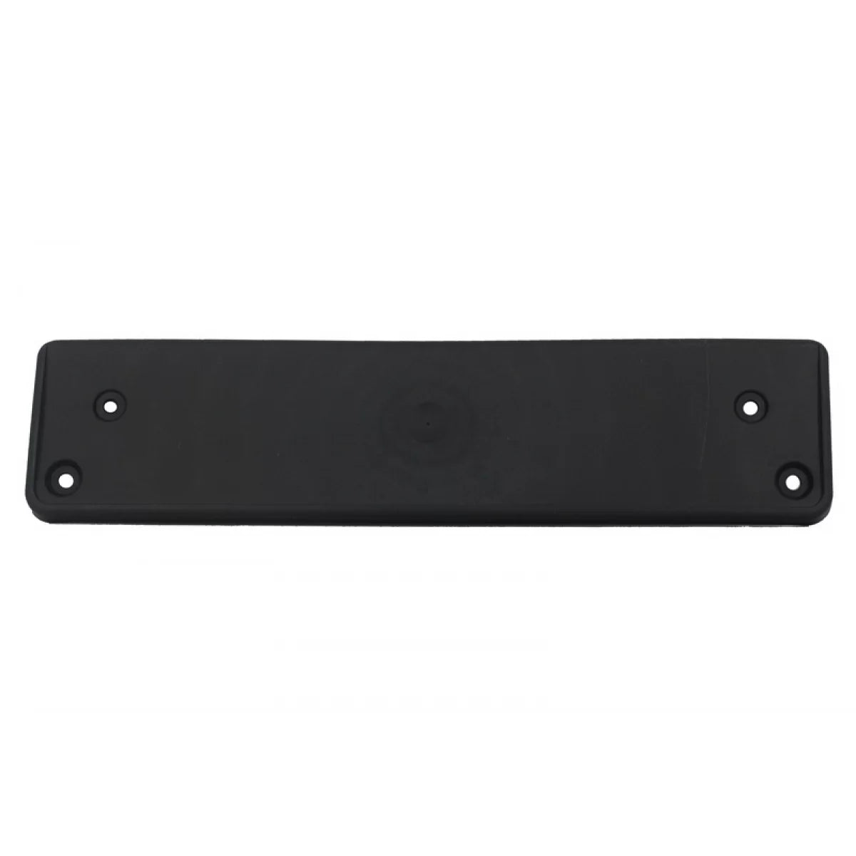 Paraurti Anteriore con Griglia Piano Nero Lucido per VW Golf 5 2003-2007 Jetta