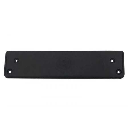 Paraurti Anteriore con Griglia Piano Nero Lucido per VW Golf 5 2003-2007 Jetta