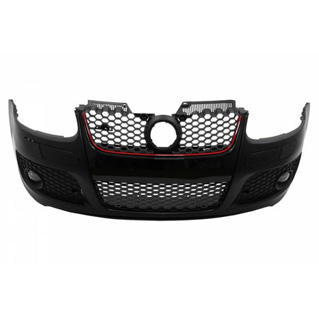 Paraurti Anteriore GTI Design con Fari Xenon VW Golf 5 V 2003-2007