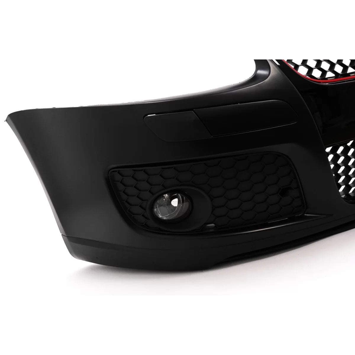 Paraurti Anteriore GTI Design con Fari Xenon VW Golf 5 V 2003-2007