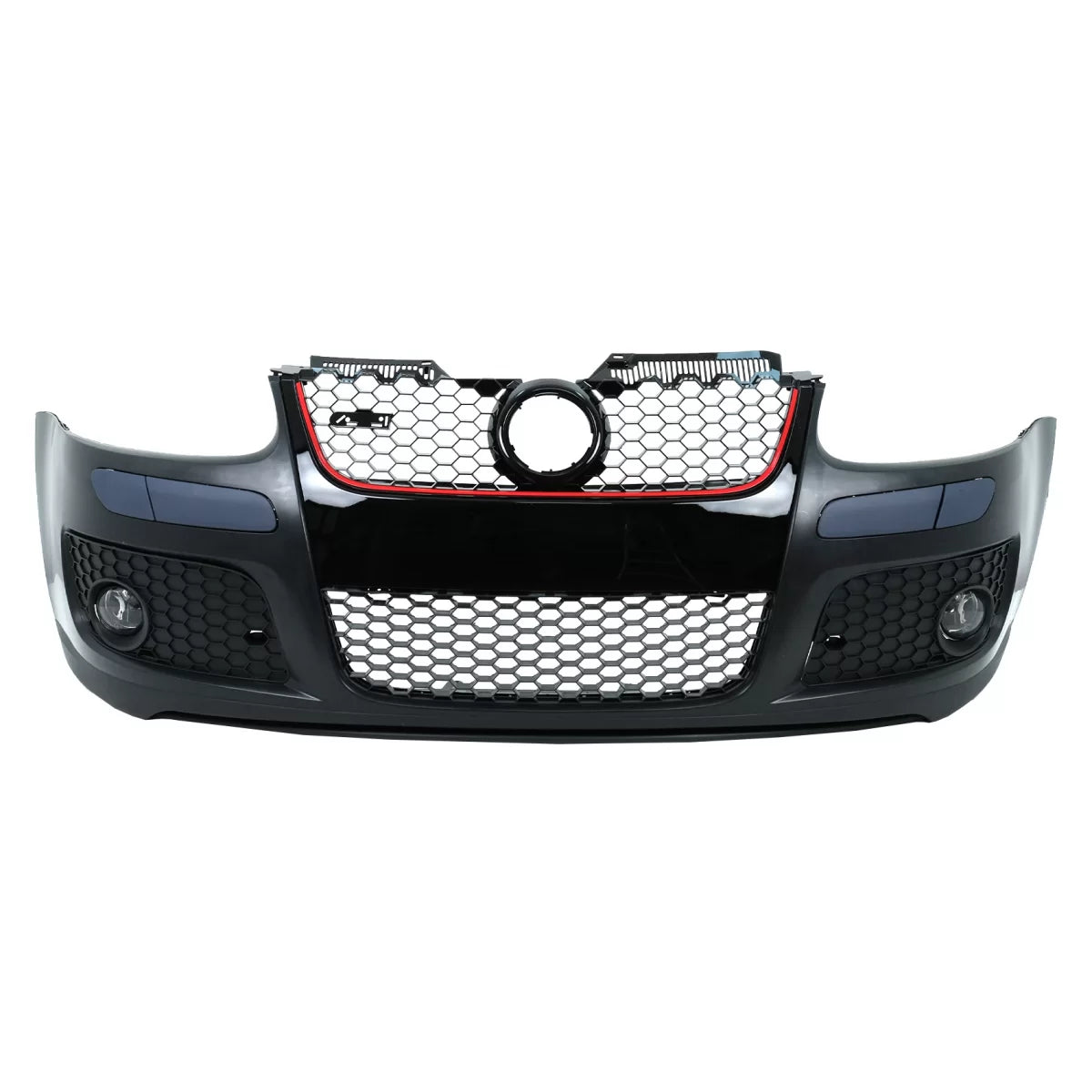 Paraurti Anteriore GTI Design per Volkswagen Golf 5 V 2003-2010 Jetta MK5
