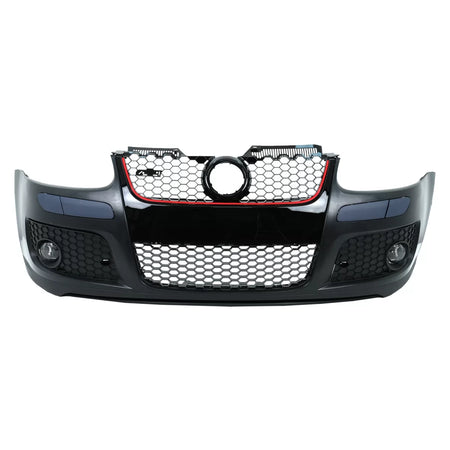 Paraurti Anteriore GTI Design per Volkswagen Golf 5 V 2003-2010 Jetta MK5